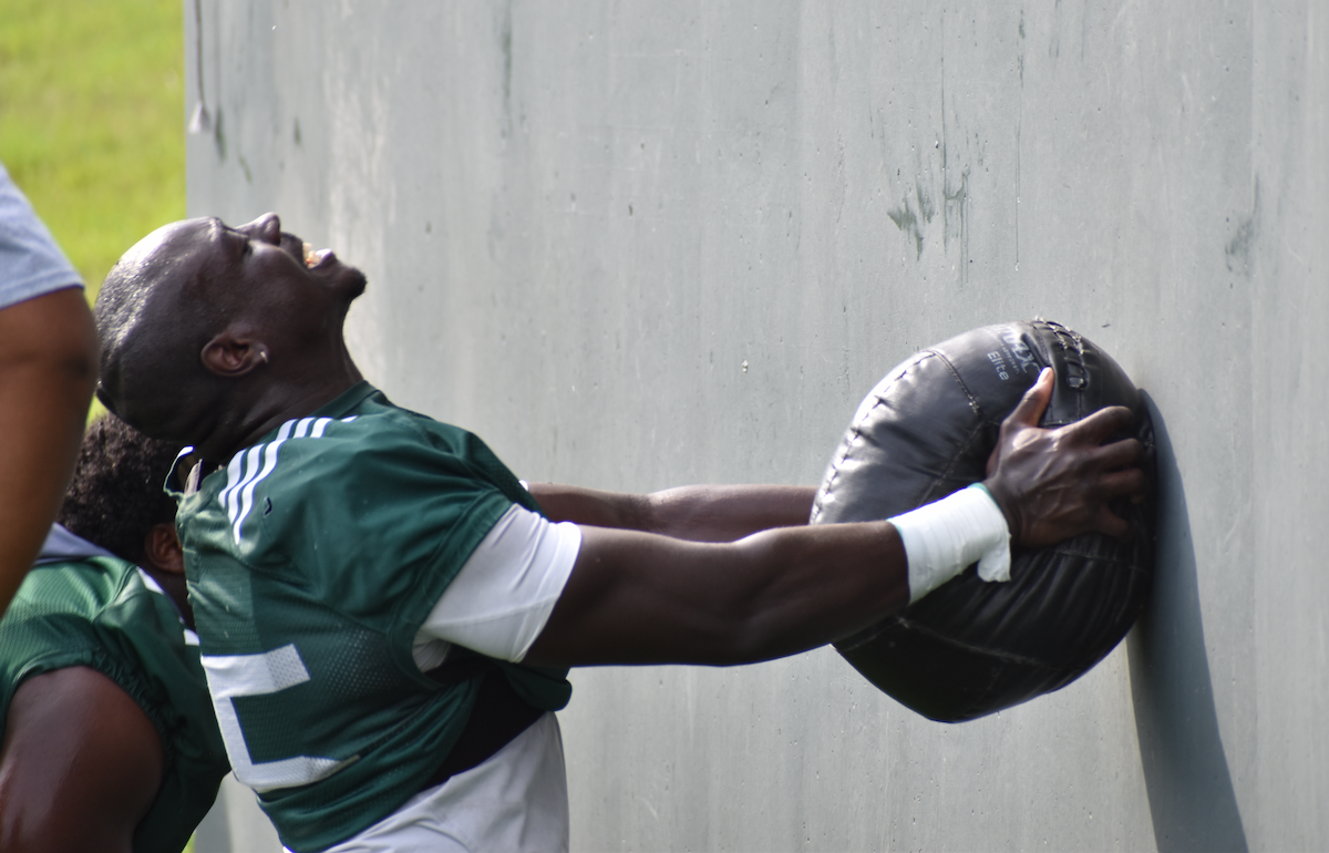 10 non-quarterbacks that will define the 2025 season in Michigan