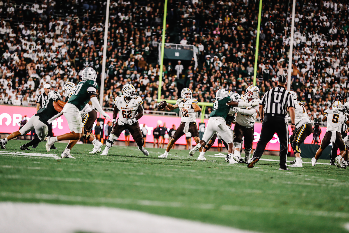 Fantastic, Functional, Forgettable: The highs and lows of Week 1 for Mitten teams