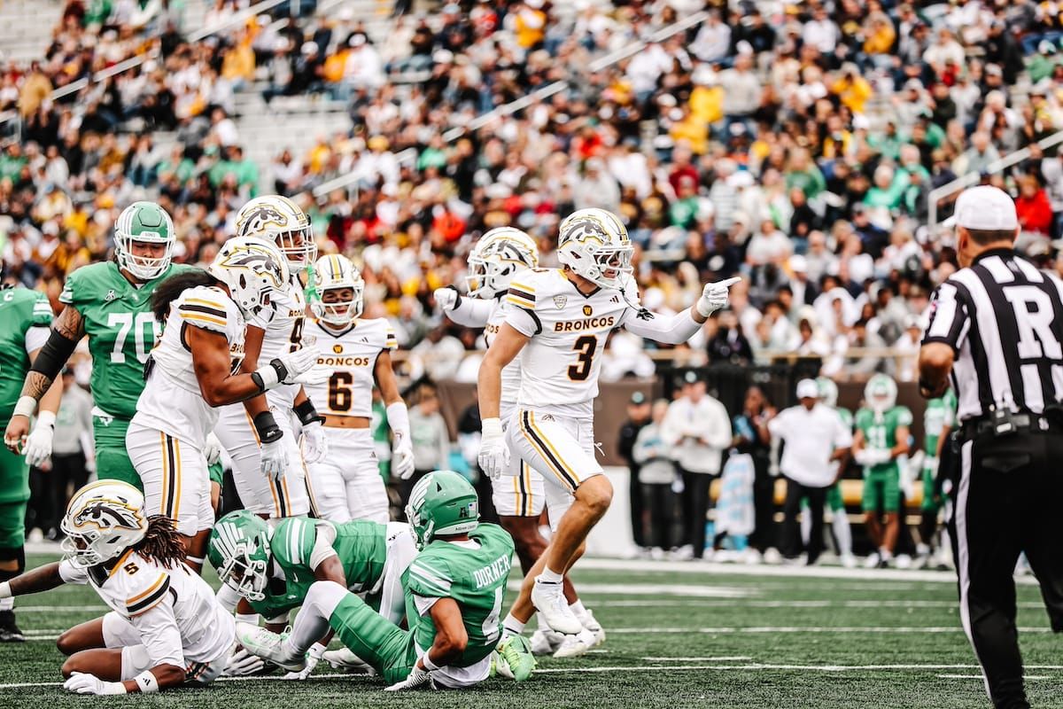 Mitten Masterkey: Week 3