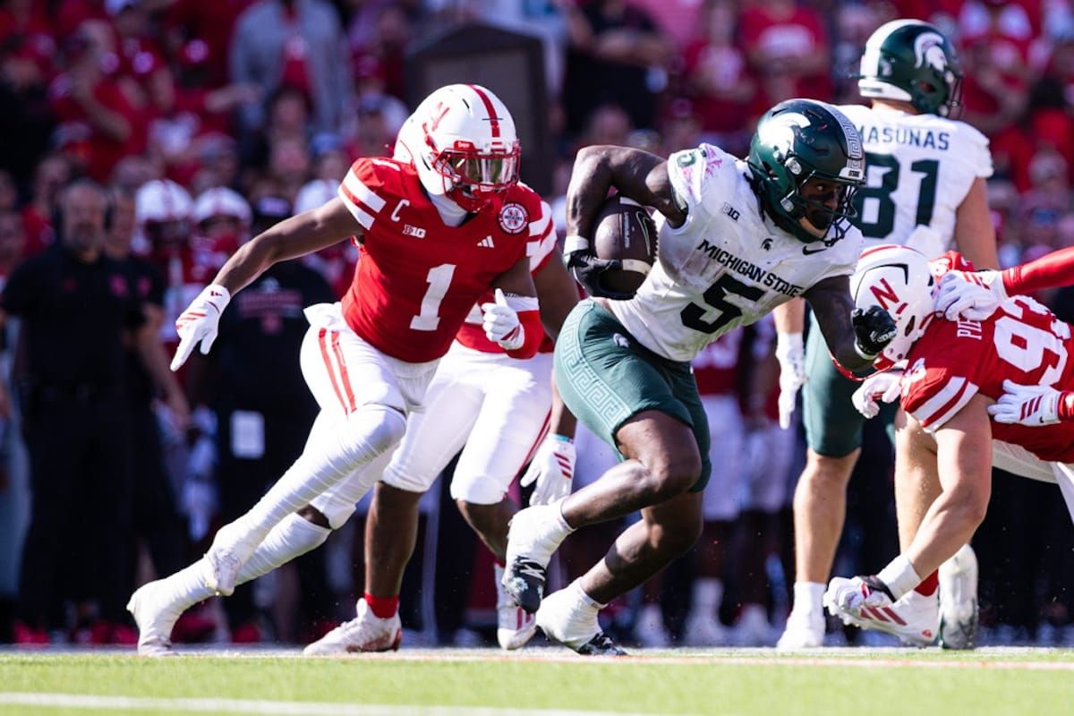 Fantastic, Functional, Forgettable: MSU offense struggles, UM drops not fatal, defense shines for trio of teams