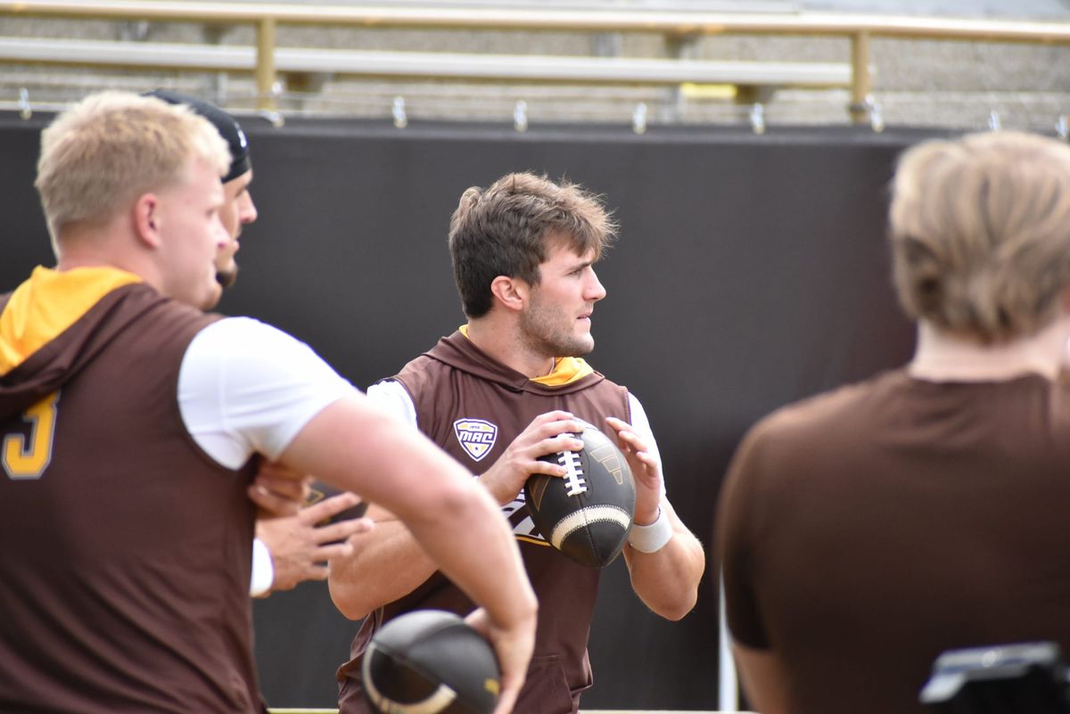 Mitten Masterkey: Week 10