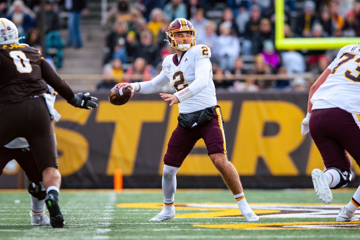 Fantastic, Functional, Forgettable: Kuzdzal's strong outing, Labas-Beamon clicking, MSU making wrong kind of history