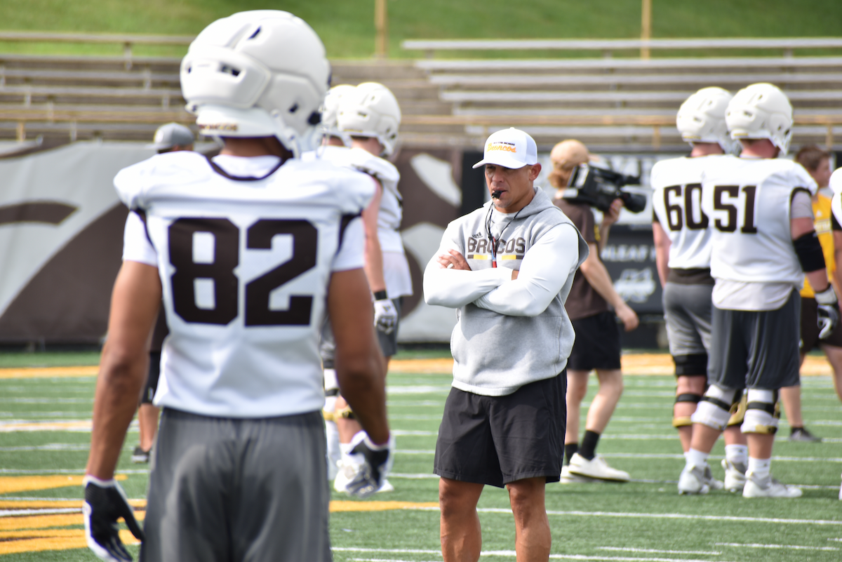 In Miami (OH), Western Michigan gets MAC title foe and shot at redemption