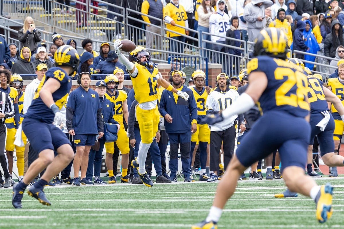 Sunday Reader: Closing the book on spring, NFL Draft