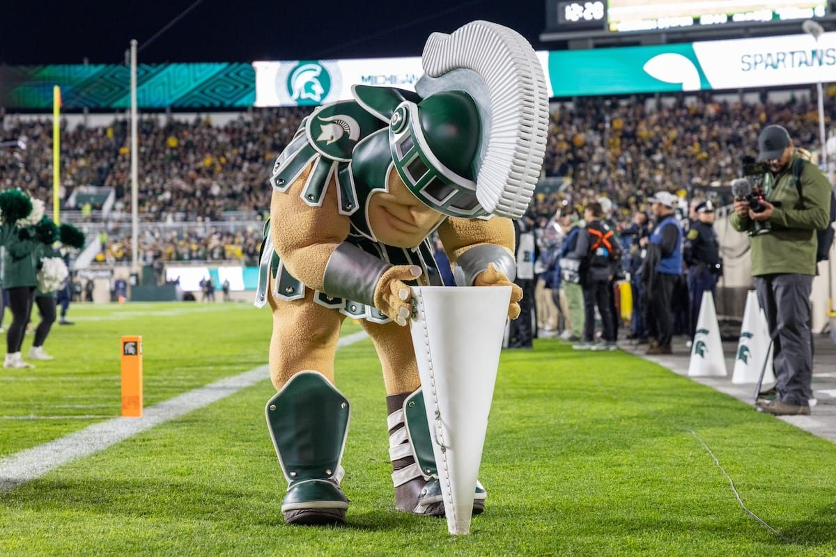 These 4 future nonconference games are among the Mitten’s last Covid disruptions