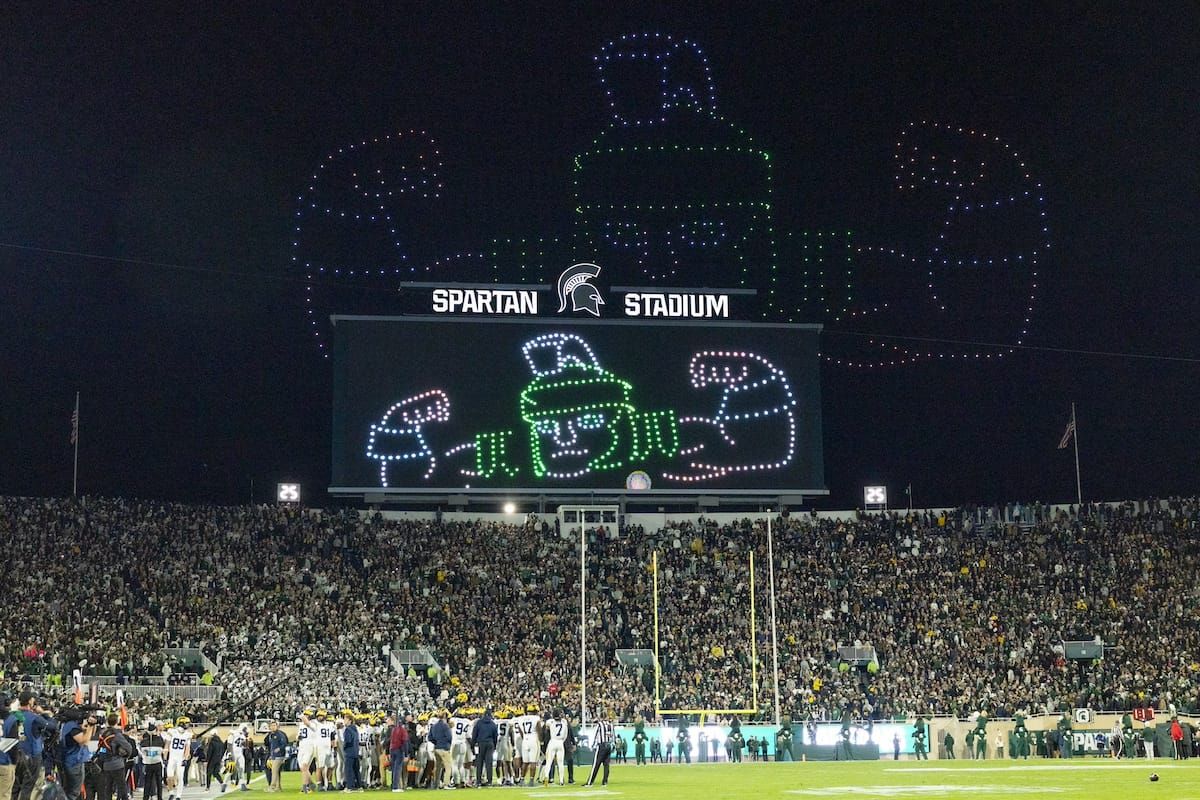 Sunday reader: Thoughts on MSU's revenue quest as a microcosm of college athletics’ unsustainable moment