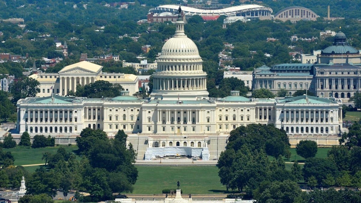 Michigan congressional caucus split on SCORE Act, agree on need for federal intervention