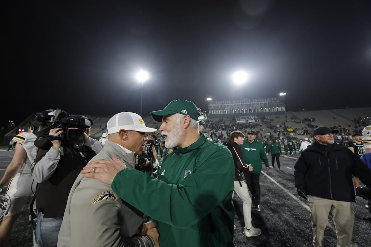 Michigan MAC coaches welcome new eligibility model, navigating early effects