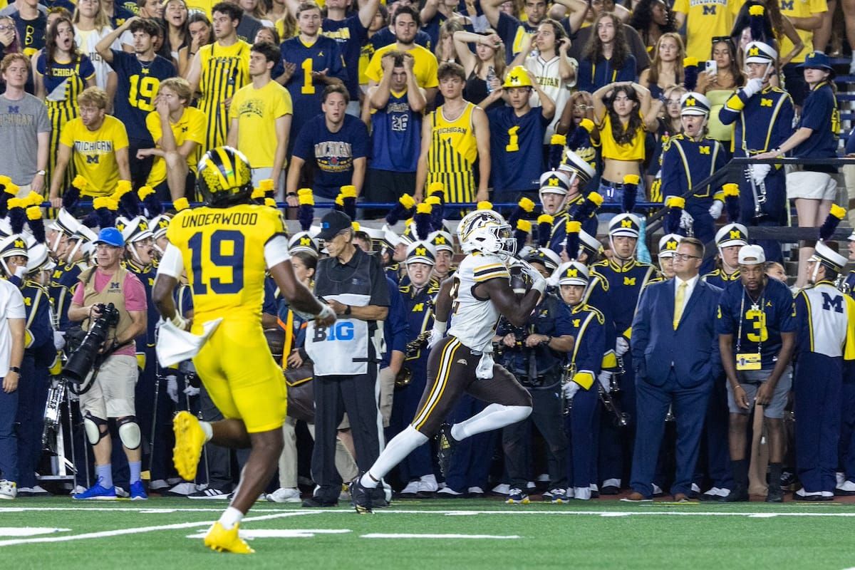 Notebook: 2 injury notes, Lance Taylor's Dillon Moore praise, Jaion Jackson ejection fallout