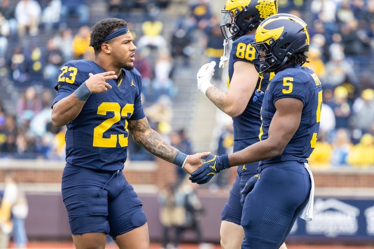 Western Michigan’s new-look defensive front faces major test vs. Michigan’s run game