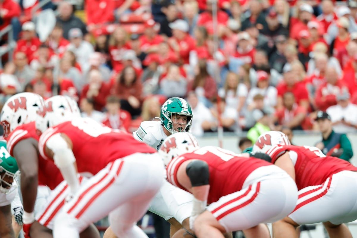 Yes! No. Maybe? EMU dominated on road, CMU run game rolls, WMU outlasts Rice