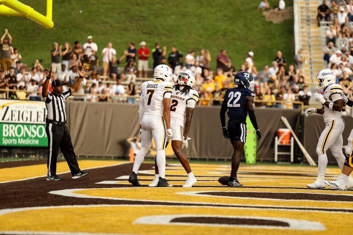 Western Michigan pass game gets big opportunity vs. shaky Boise State secondary