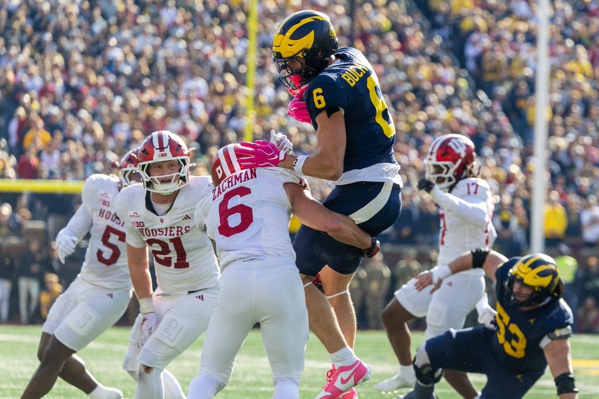 Yes! No. Maybe? Week 8 an 0-5 showing across Michigan’s FBS teams