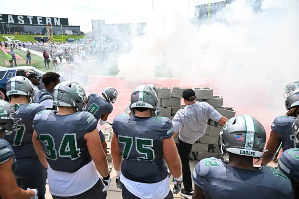 Amidst transfer era, Michigan MAC schools hunt elusive offseason goal: Cohesion