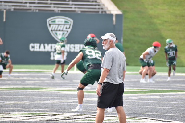 Eastern Michigan can’t stop Texas State in 52-27 season-opening loss