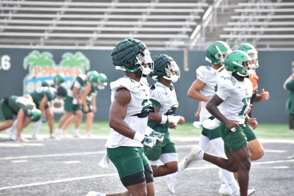 With new faces, familiar personnel, Michigan teams have high hopes at running back