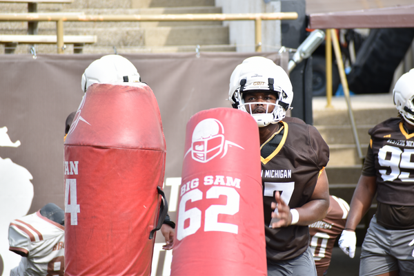 Western Michigan banking on depth, new leadership for defensive resurgence