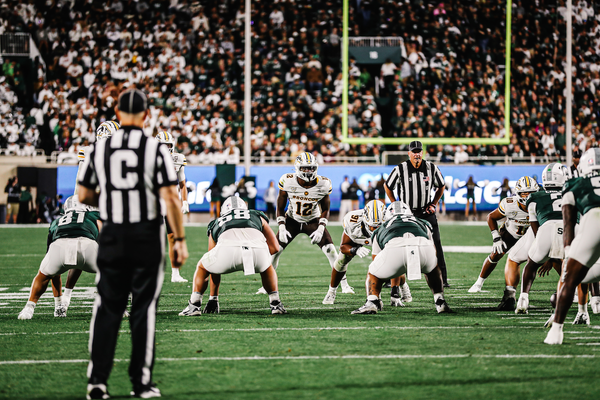 Mitten Masterkey: Week 2