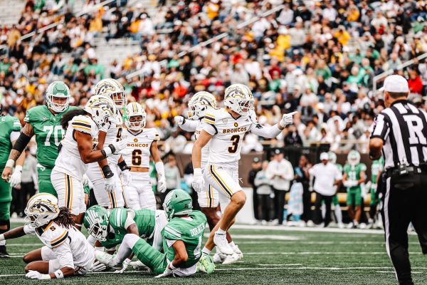 Miami (OH) makes ideal midterm test for Western Michigan’s red-hot defense