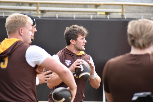 Mitten Masterkey: Week 10