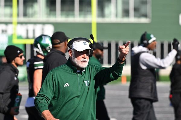 Bowl hopes dashed, Eastern Michigan still plans to get something out of this season