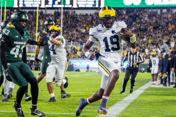 Week 13 picks, preview: WMU visits EMU for high-stakes finale as MSU, Michigan hit the road