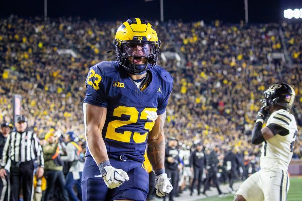 The Game: 5 reasons Michigan can beat Ohio State