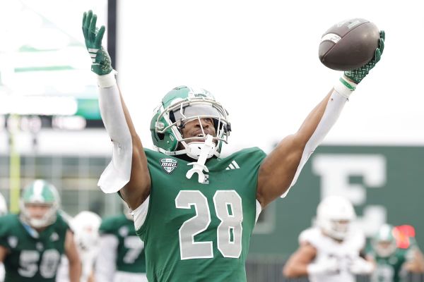 Focusing on their 'whys' has Eastern Michigan surging into finale vs. Western Michigan