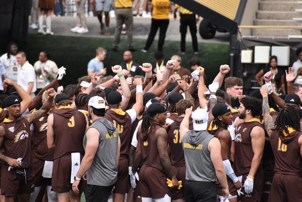 On cusp of MAC title bid, WMU zeroes in on ‘one game season’ vs. EMU