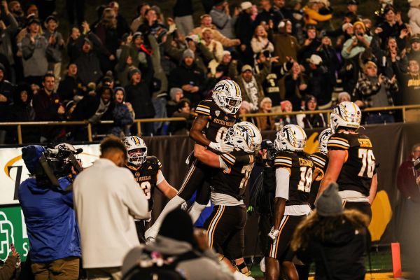 Fantastic, Functional, Forgettable: WMU notches rivalry win, Michigan State falters in OT