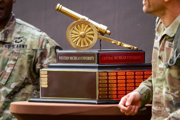 How Western Michigan, Central Michigan can make the MAC title game