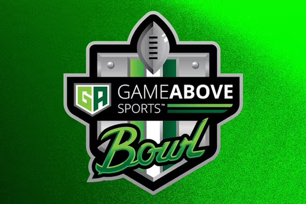What is GameAbove Sports, Detroit’s bowl game sponsor?