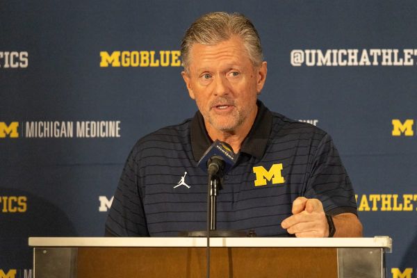 Post-portal roster, analysis: Youth, former Utes headline Kyle Whittingham’s inaugural Michigan team