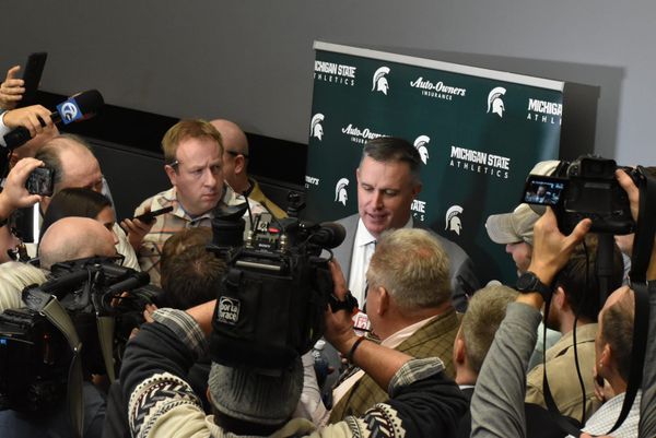 Post-portal roster, analysis: Pat Fitzgerald remade Michigan State roster in Year 1