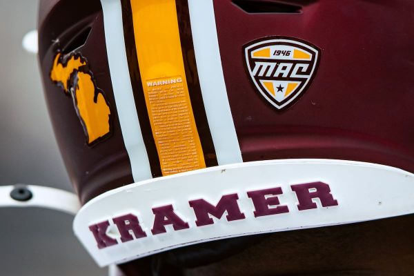 MAC 2026 schedule release: Michigan MAC slates, takeaways for CMU, EMU, WMU