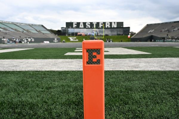 AD Scott Wetherbee dishes on impetus behind EMU adding women’s flag football