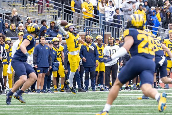 Sunday Reader: Closing the book on spring, NFL Draft