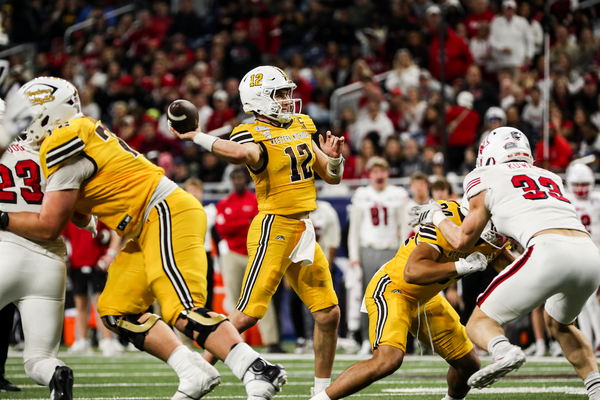 After Walt Bell’s adaptation helped WMU dominate last fall, the Broncos' offense aims to evolve