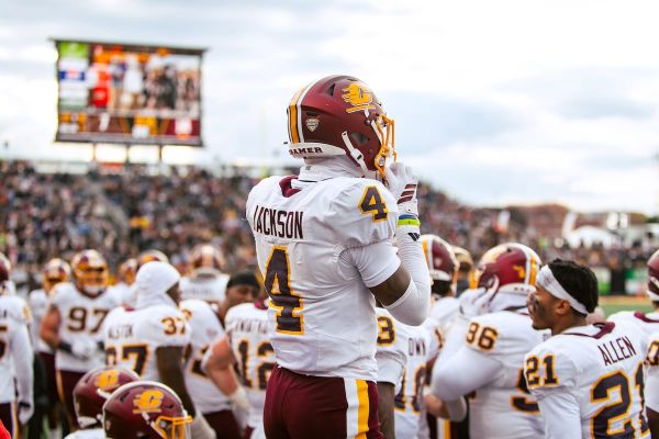 Behind CMU's defensive revamp is a heavy dose of patience