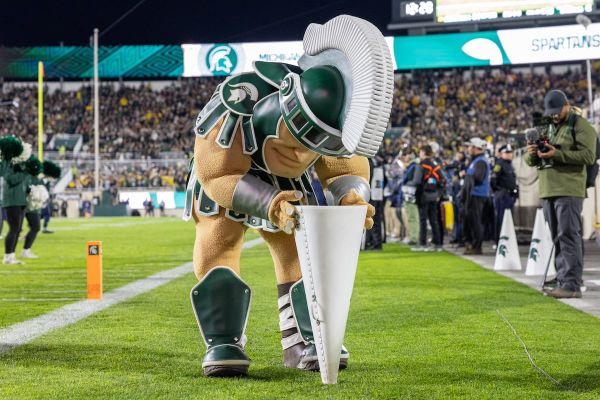 These 4 future nonconference games are among the Mitten’s last Covid disruptions