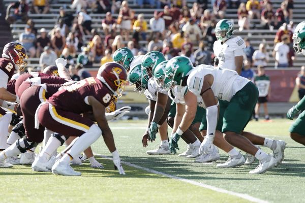 Monday reader: Pondering Memorial Day, plus motives behind CMU, EMU’s Motor City gambit