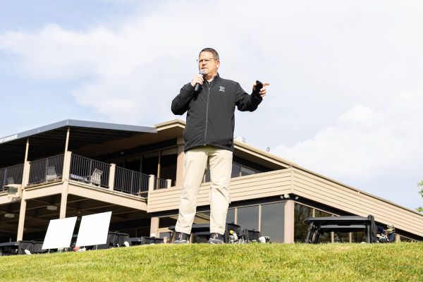EMU AD Scott Wetherbee on hiring head coach Jesse Siordia, next steps for flag football