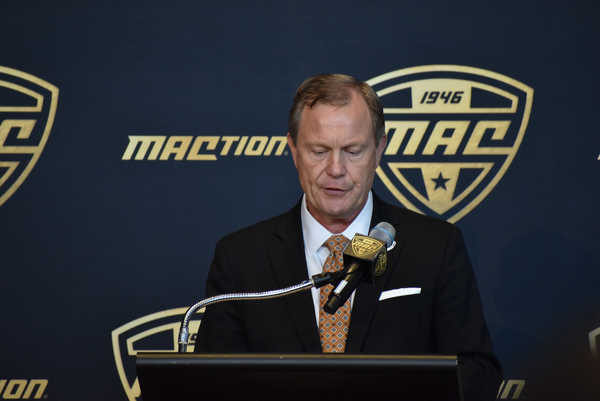 ‘Karma’s a bitch:’ MAC commish Jon Steinbrecher’s warning against naked self interest just got more relevant