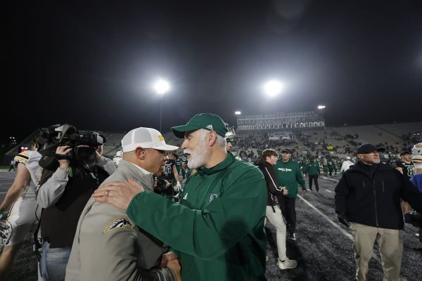 Michigan MAC coaches welcome new eligibility model, navigating early effects
