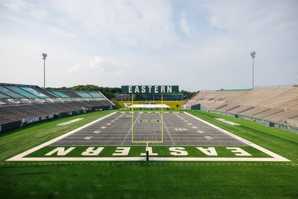 Updated: Eastern Michigan announces 12 more women's flag football signees