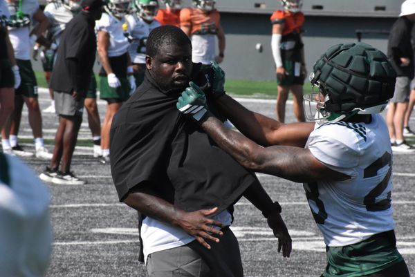 Entering Week 0 vs. Sacramento State, 3 big questions for Eastern Michigan