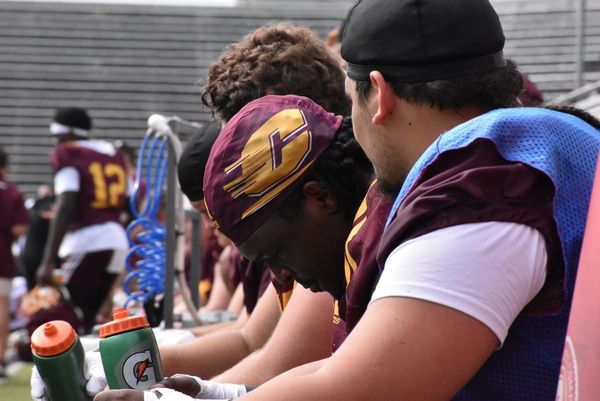 CMU camp notes: Expect heavy defensive rotations, Drinkall challenges squad after sloppy team period
