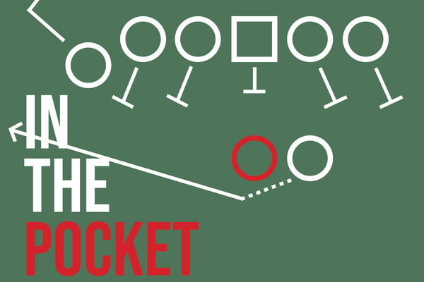 Announcing 'In The Pocket,' a new podcast co-hosted, produced by Mitten Football