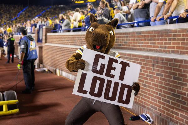 With Boise State visiting, it's time to talk about Western Michigan’s CFP path