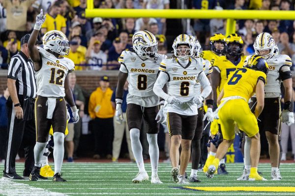 Week 4 picks, preview: WMU, Boise State share more than mascots, UM gets Iowa test